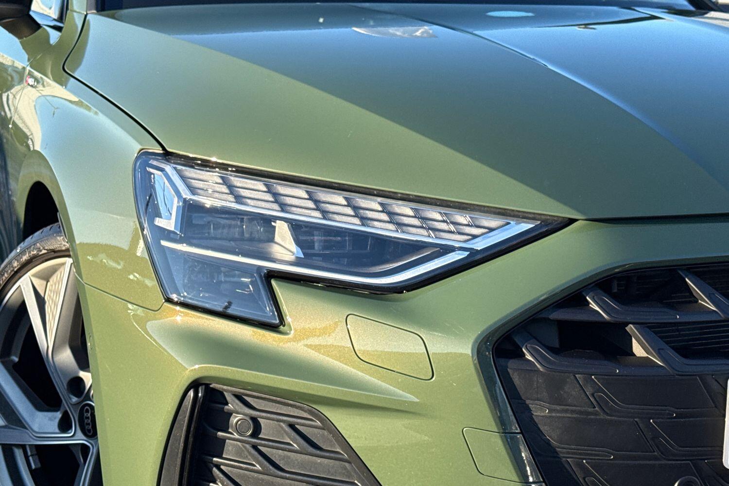 Used Audi A3 2025 for sale - 77275384: Photo 16