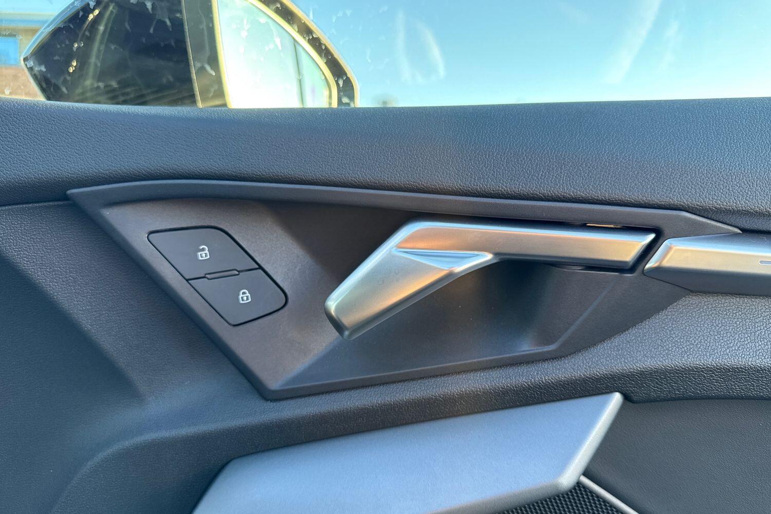 Used Audi A3 2025 for sale - 77275384: Photo 17