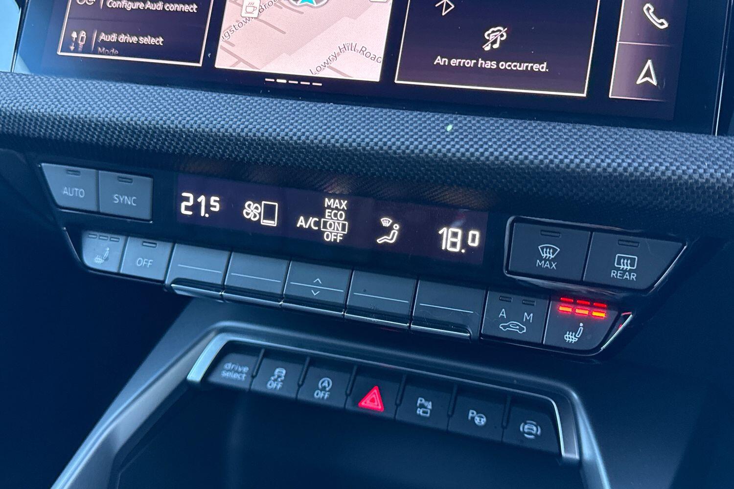 Used Audi A3 2025 for sale - 77275384: Photo 18