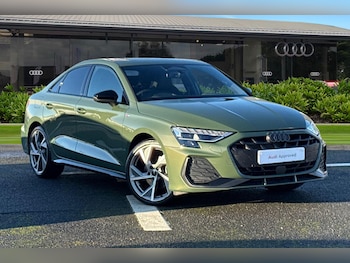 Audi A3 feature image