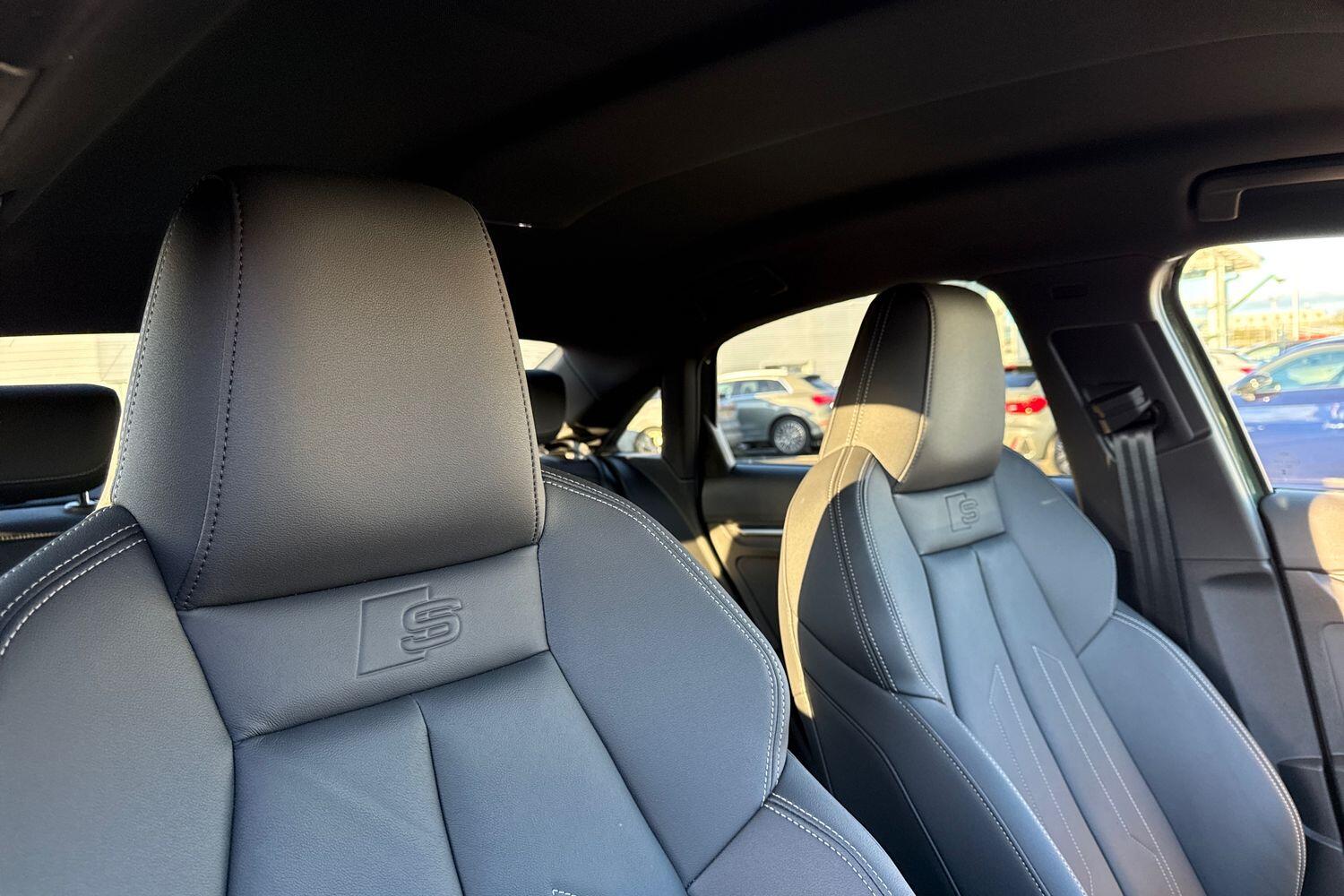 Used Audi A3 2025 for sale - 77275384: Photo 20