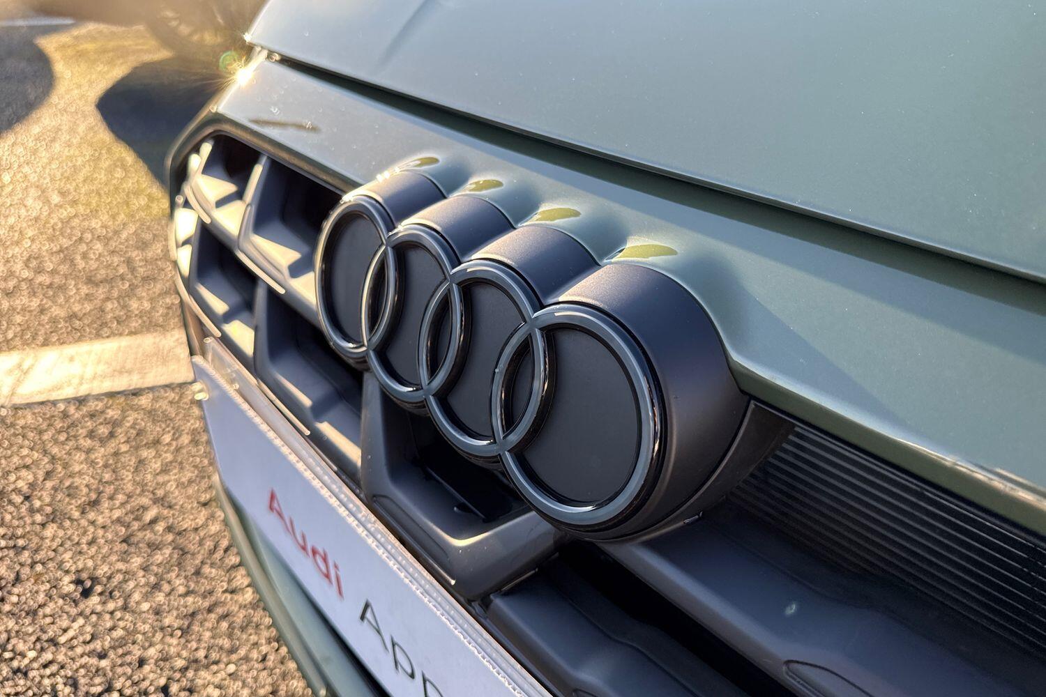 Used Audi A3 2025 for sale - 77275384: Photo 24