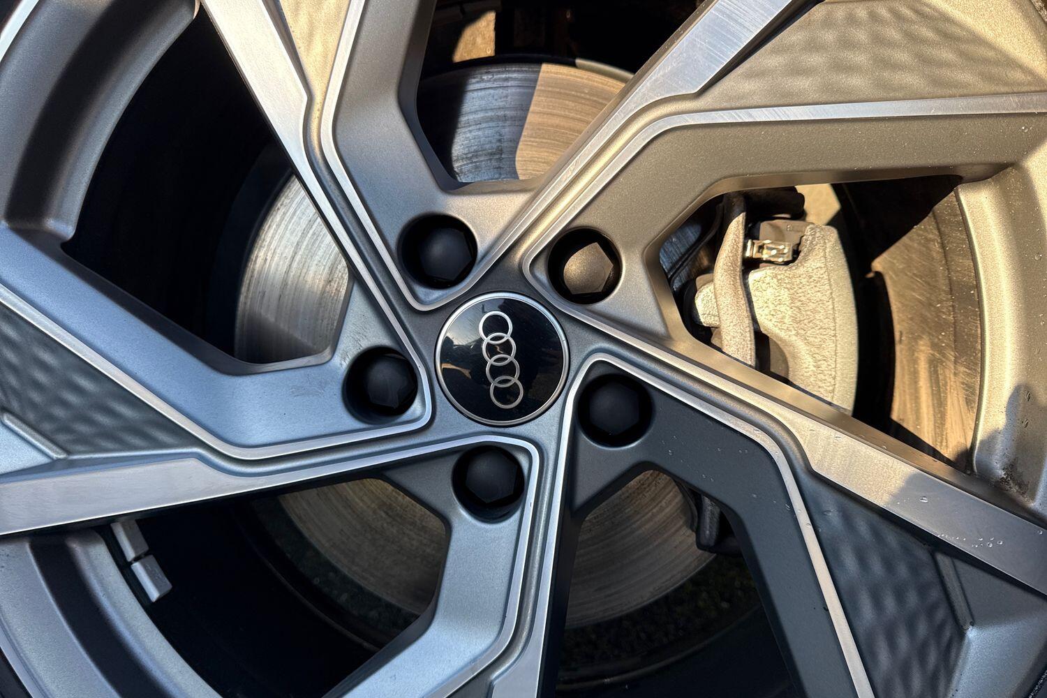 Used Audi A3 2025 for sale - 77275384: Photo 25