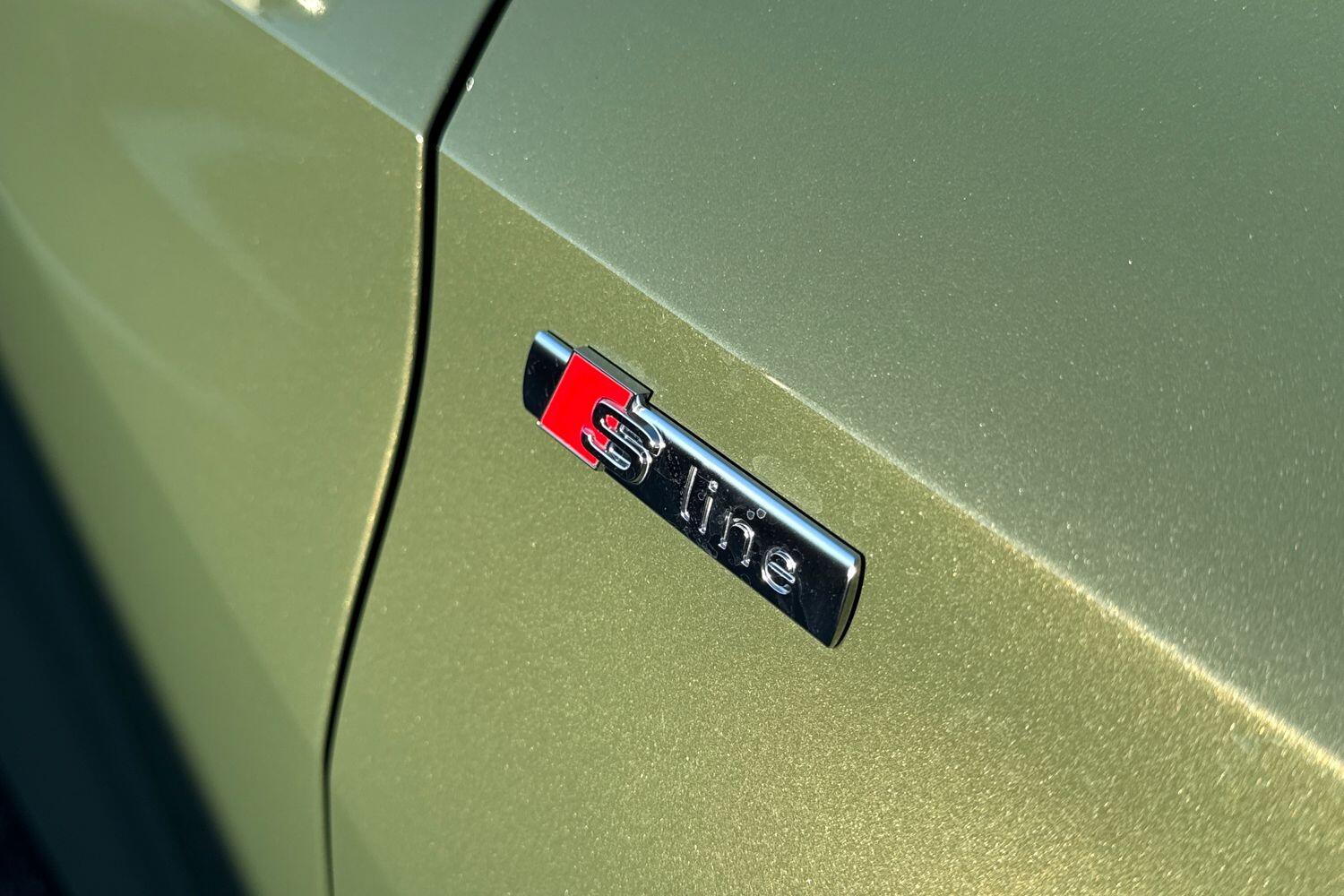 Used Audi A3 2025 for sale - 77275384: Photo 26