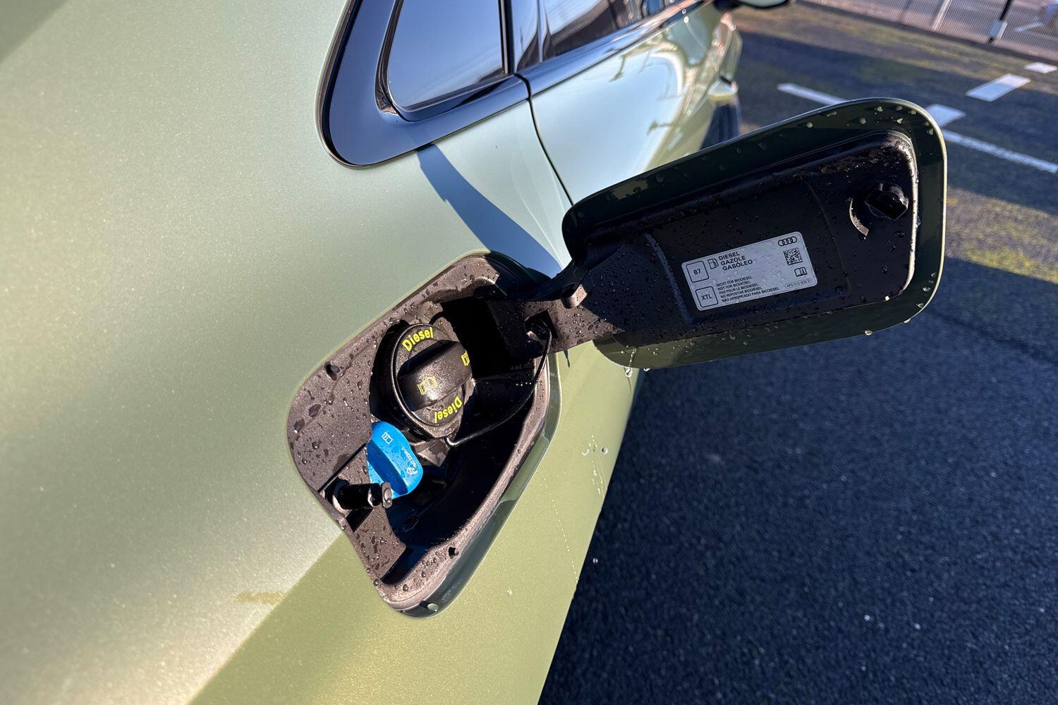 Used Audi A3 2025 for sale - 77275384: Photo 29