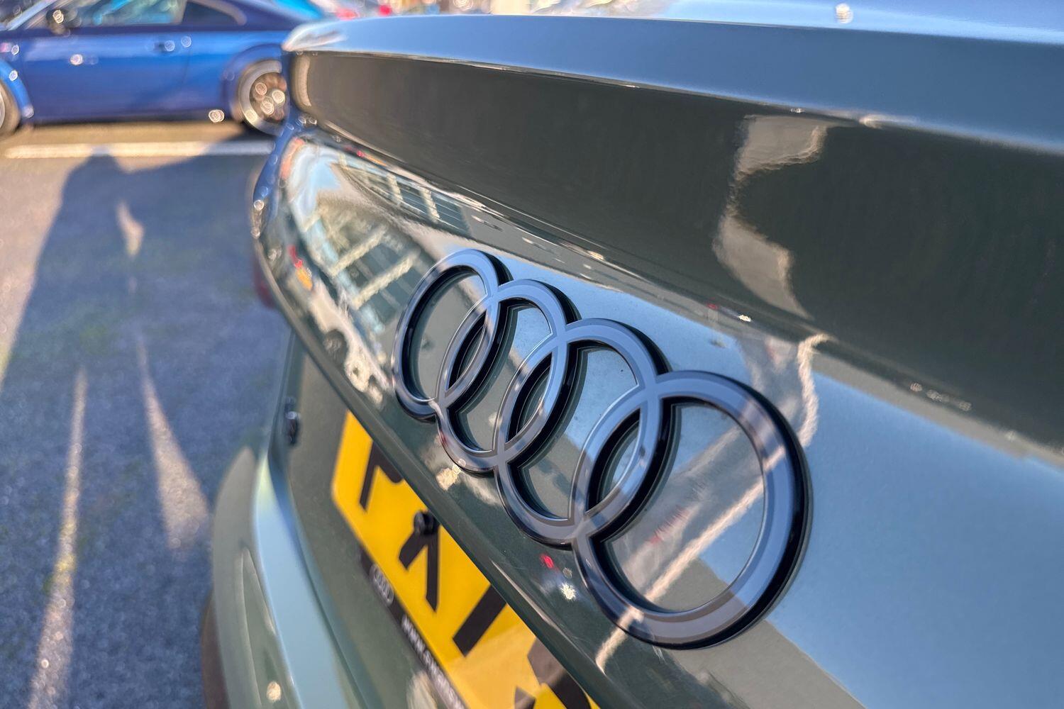 Used Audi A3 2025 for sale - 77275384: Photo 32