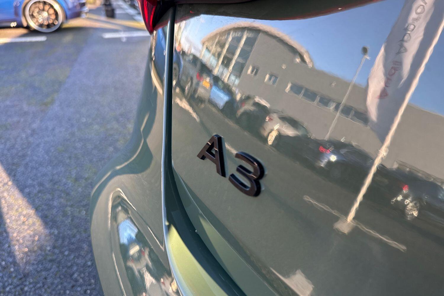 Used Audi A3 2025 for sale - 77275384: Photo 33