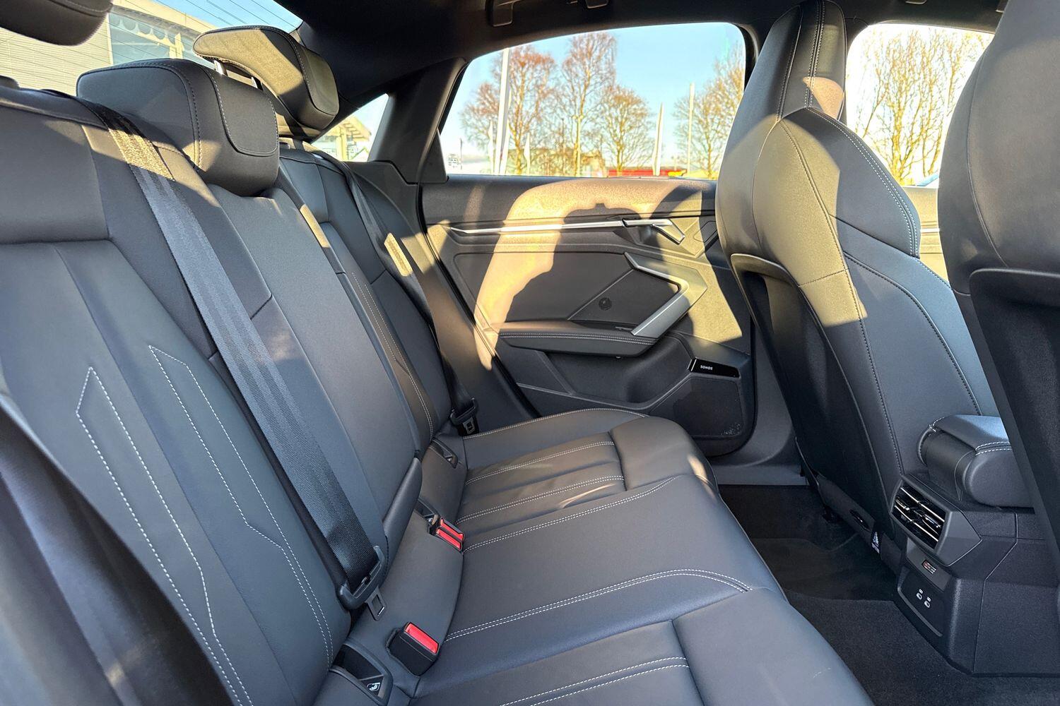 Used Audi A3 2025 for sale - 77275384: Photo 36