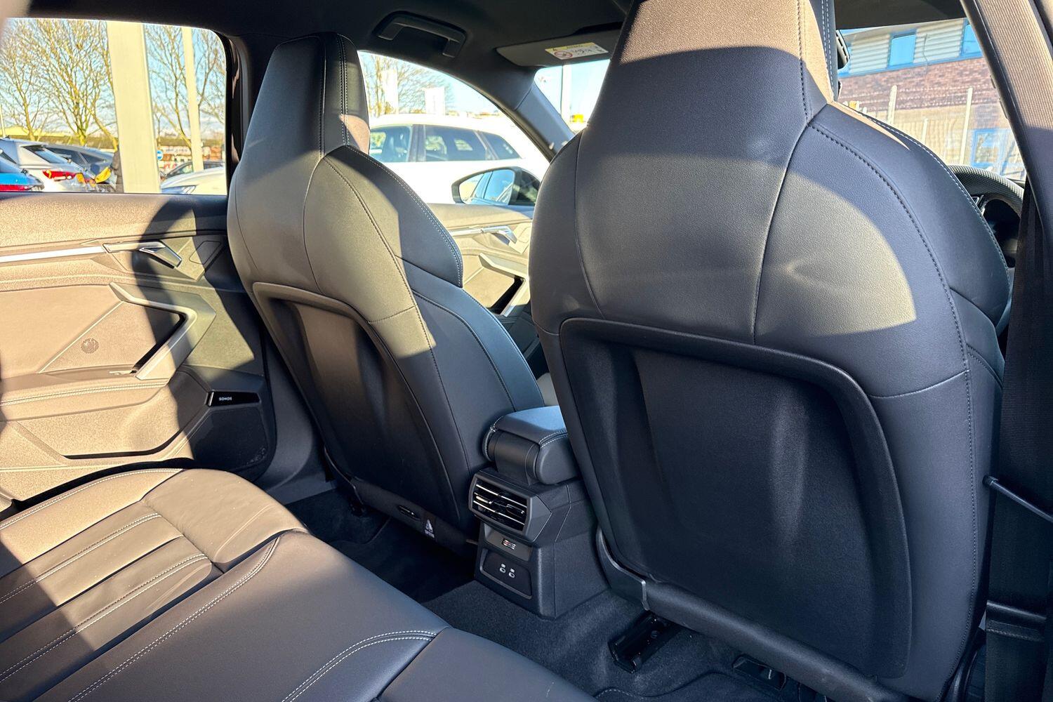 Used Audi A3 2025 for sale - 77275384: Photo 41