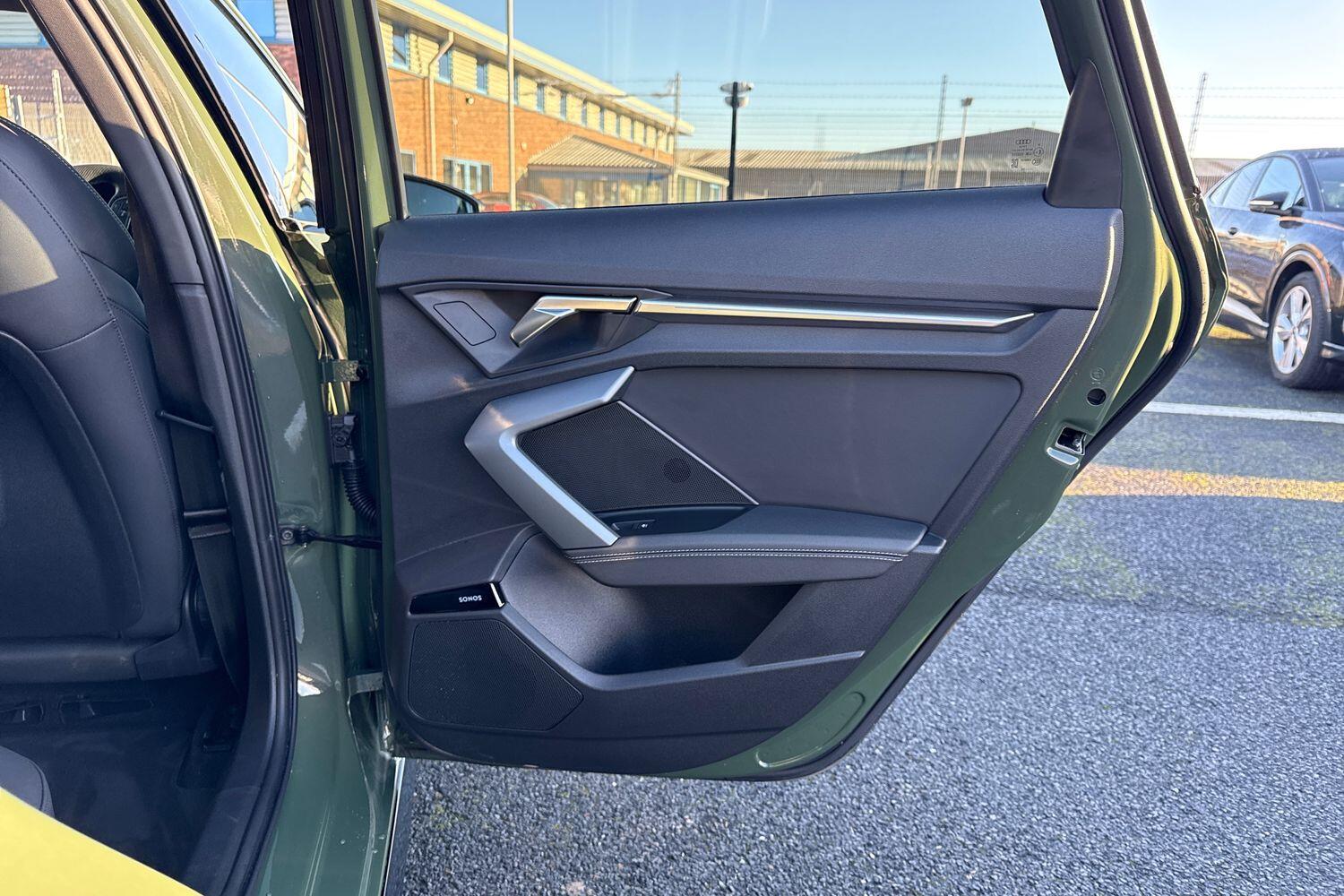 Used Audi A3 2025 for sale - 77275384: Photo 42