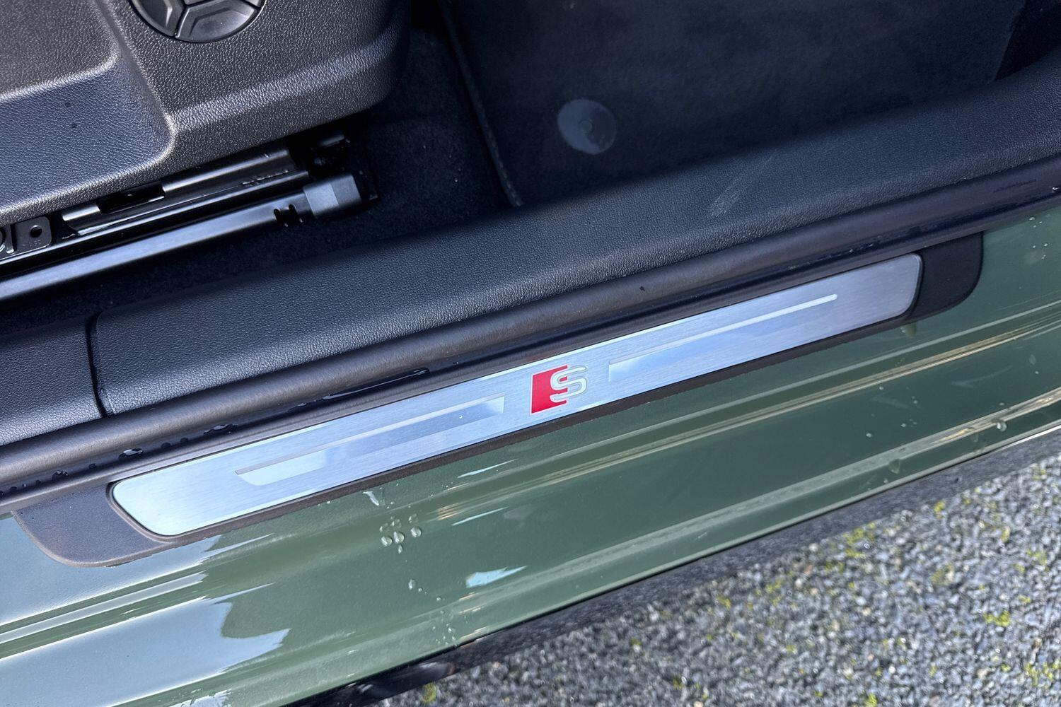 Used Audi A3 2025 for sale - 77275384: Photo 43