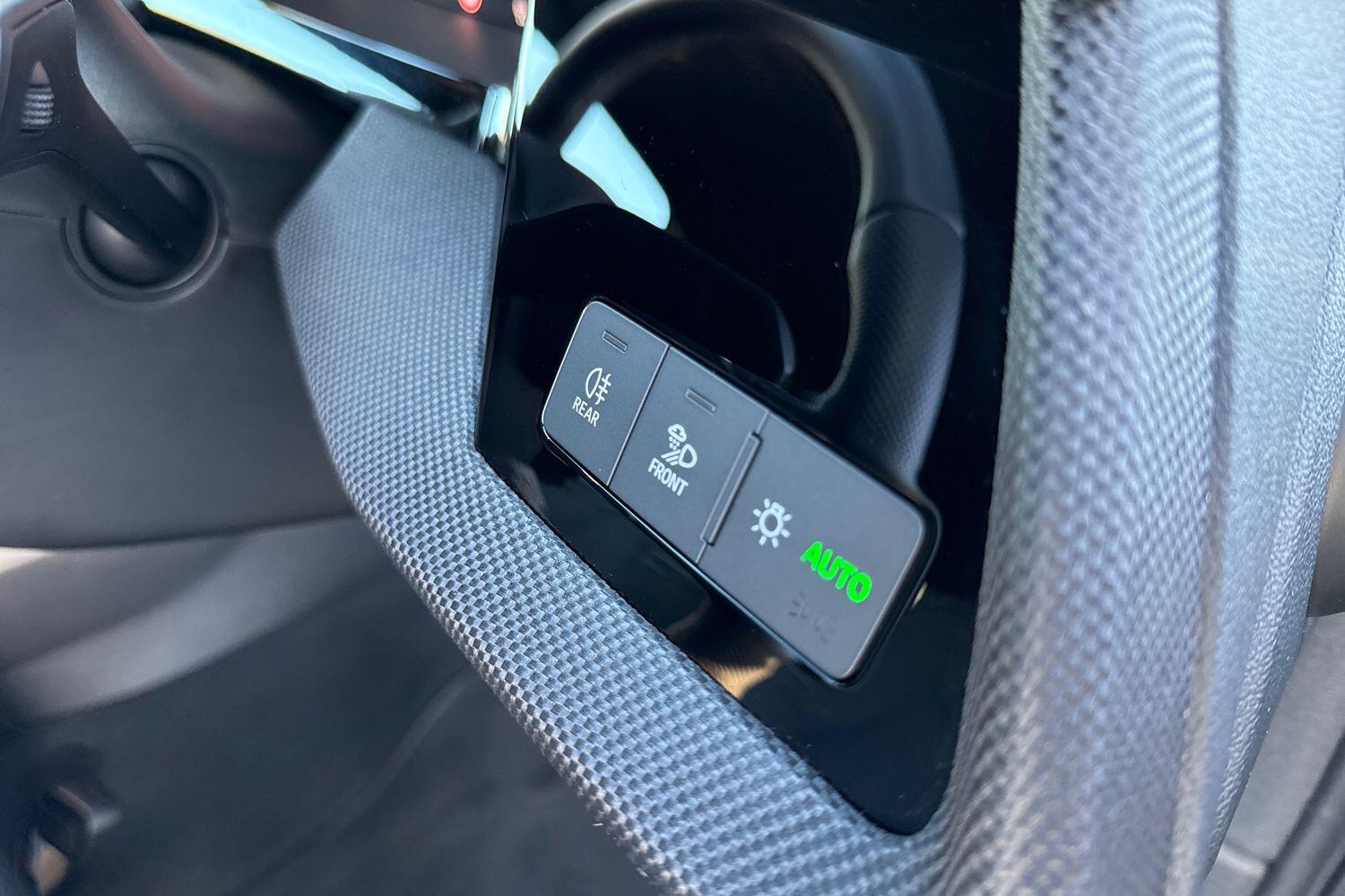 Used Audi A3 2025 for sale - 77275384: Photo 44