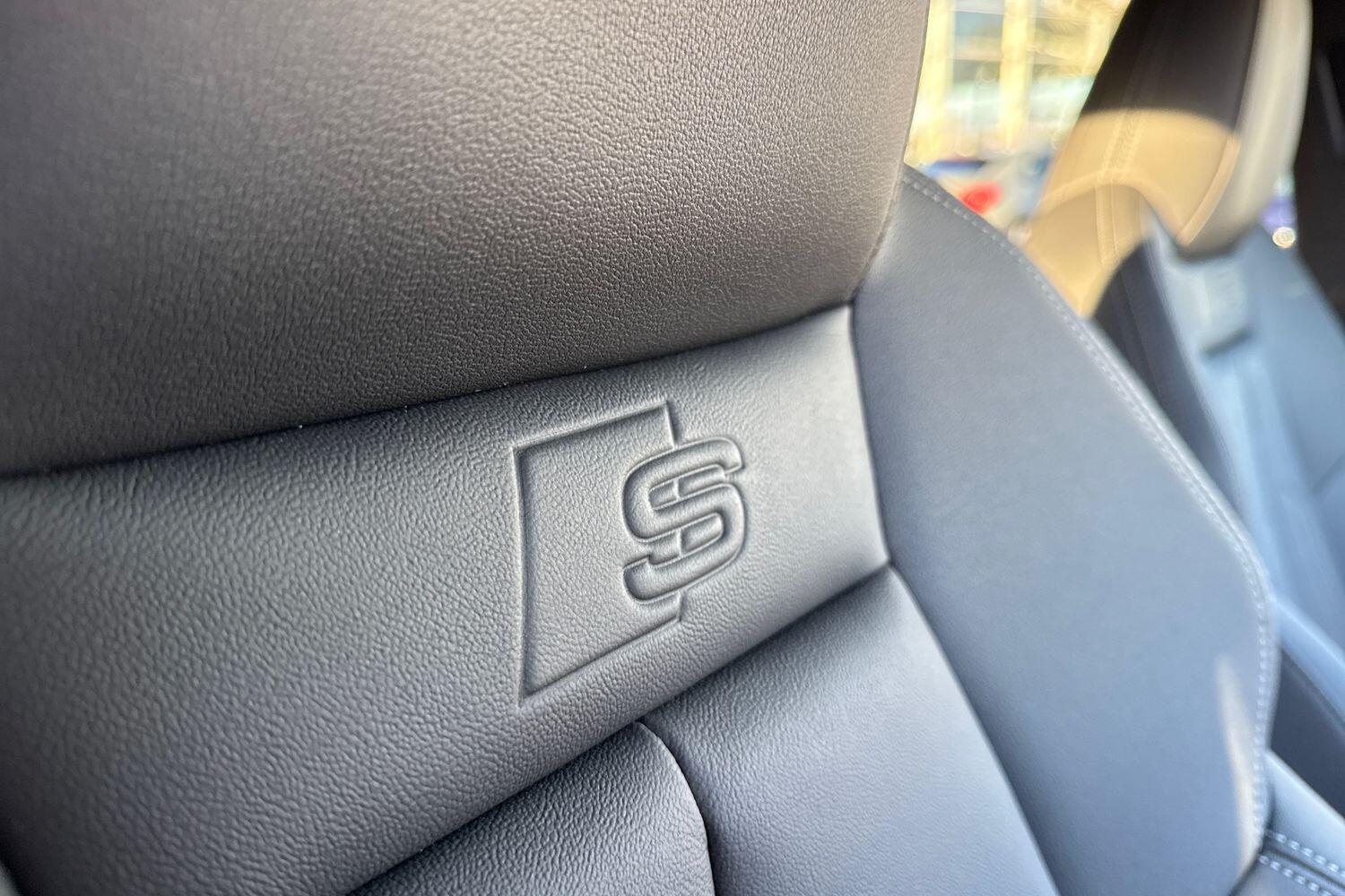 Used Audi A3 2025 for sale - 77275384: Photo 46