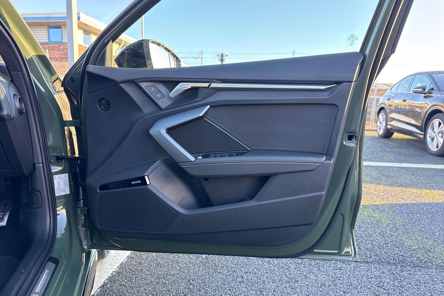 Used Audi A3 2025 for sale - 77275384: Photo 47