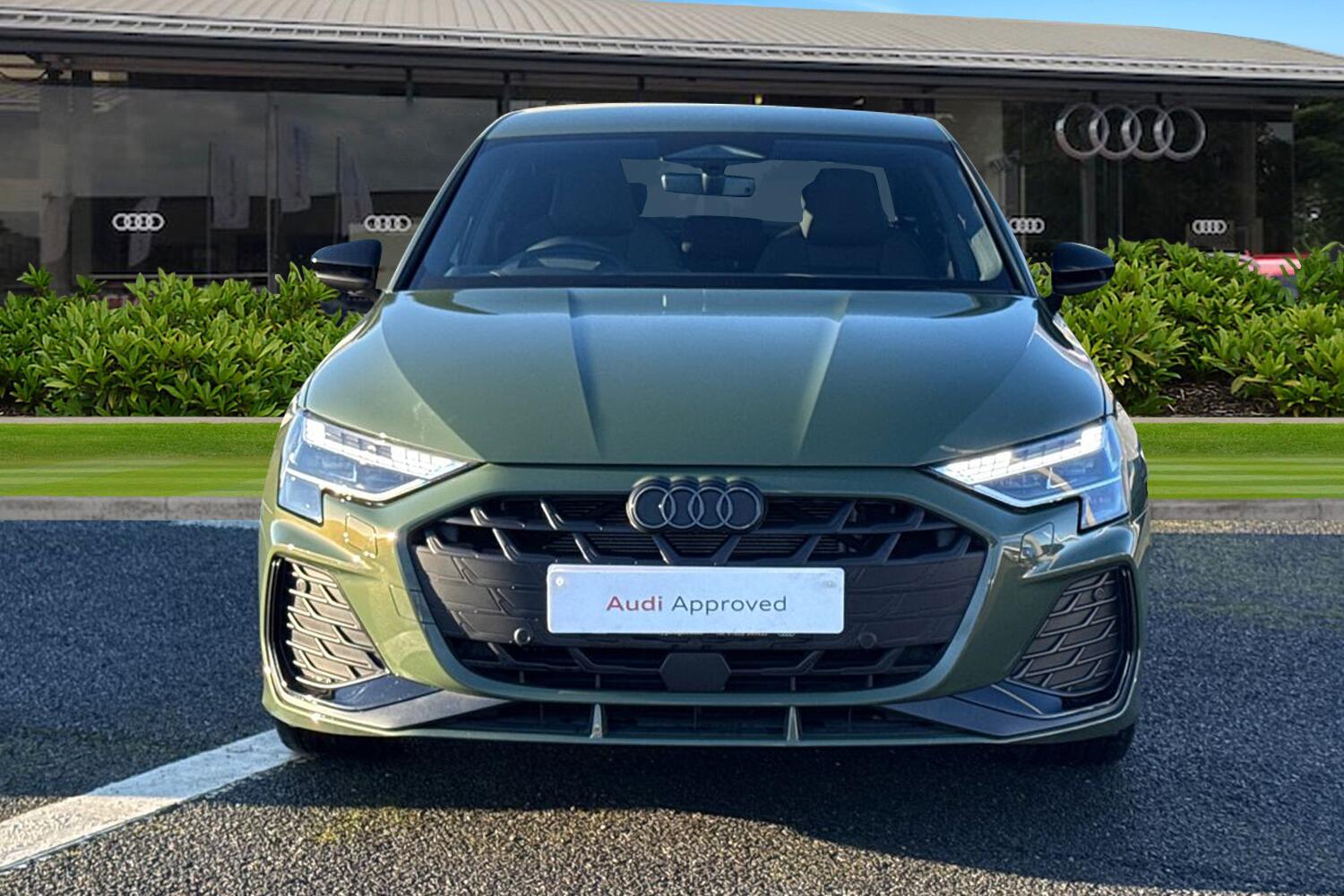 Used Audi A3 2025 for sale - 77275384: Photo 5