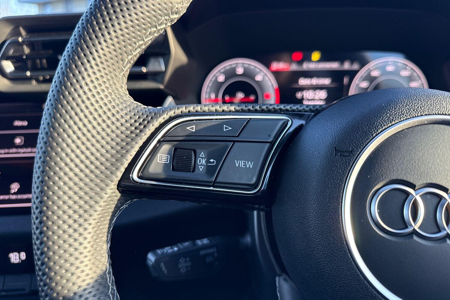 Used Audi A3 2025 for sale - 77275384: Photo 50