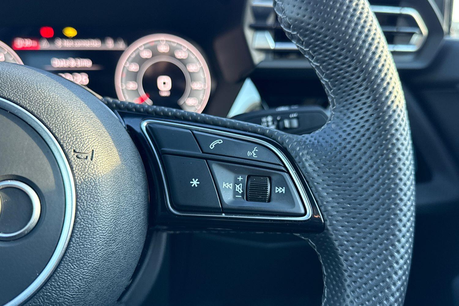 Used Audi A3 2025 for sale - 77275384: Photo 51