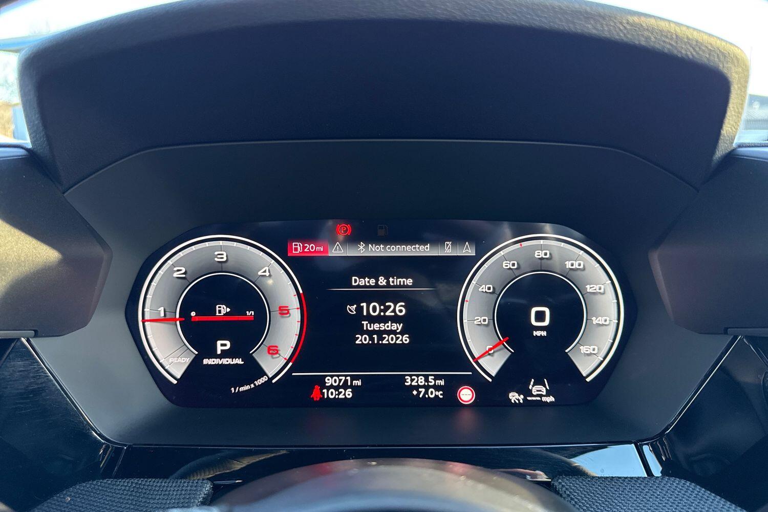 Used Audi A3 2025 for sale - 77275384: Photo 52