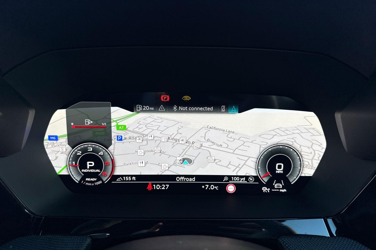 Used Audi A3 2025 for sale - 77275384: Photo 53