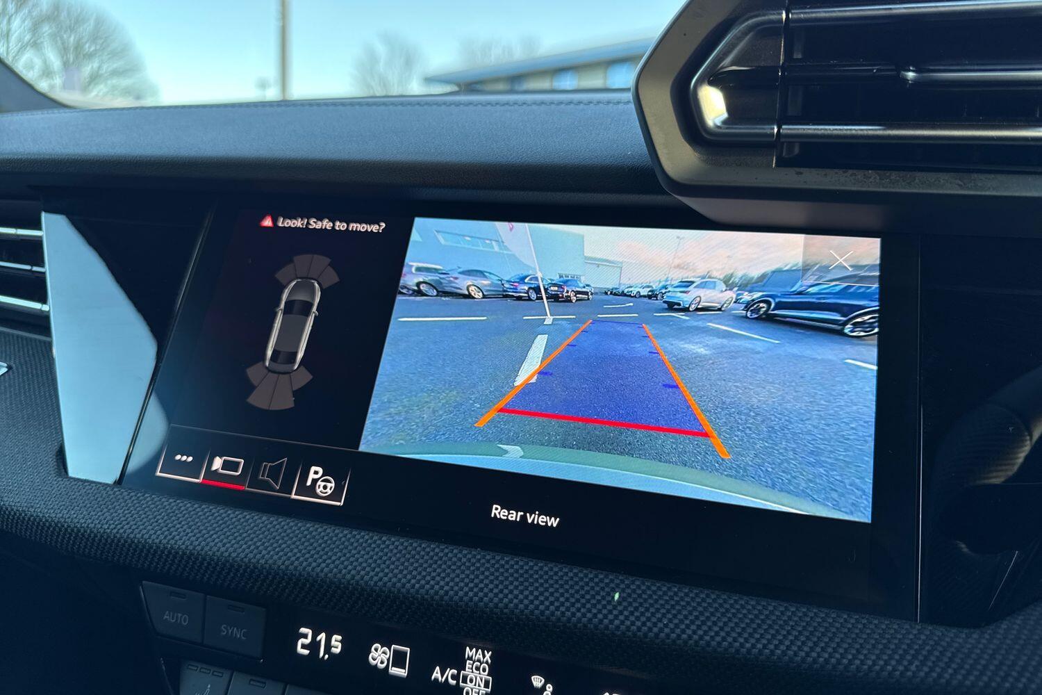 Used Audi A3 2025 for sale - 77275384: Photo 56