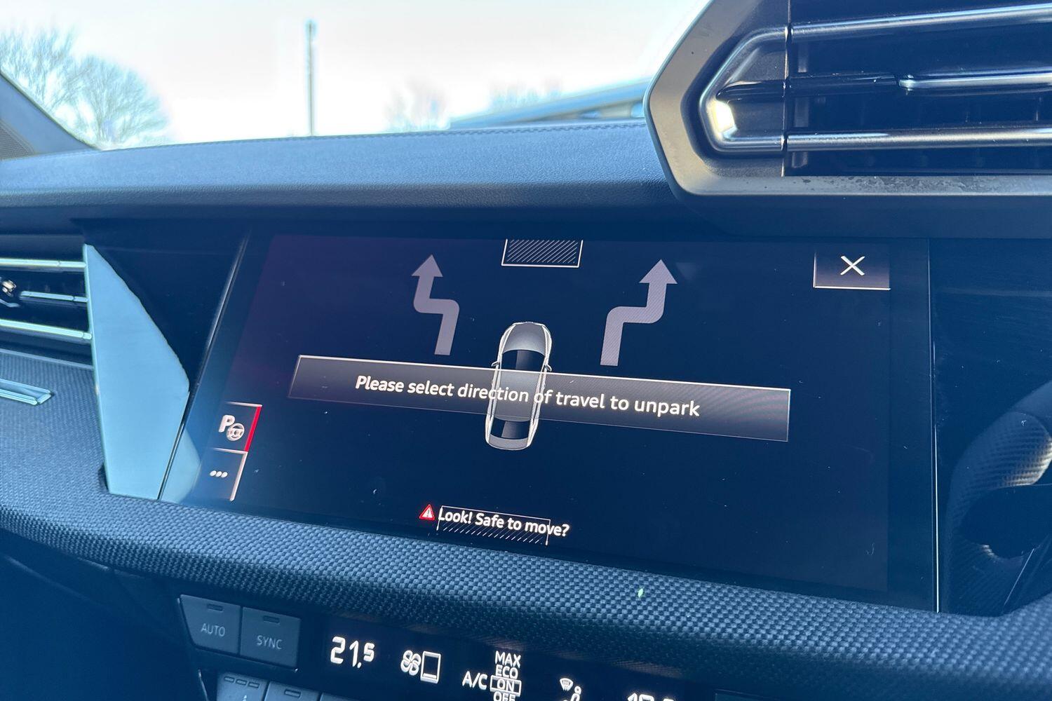 Used Audi A3 2025 for sale - 77275384: Photo 57