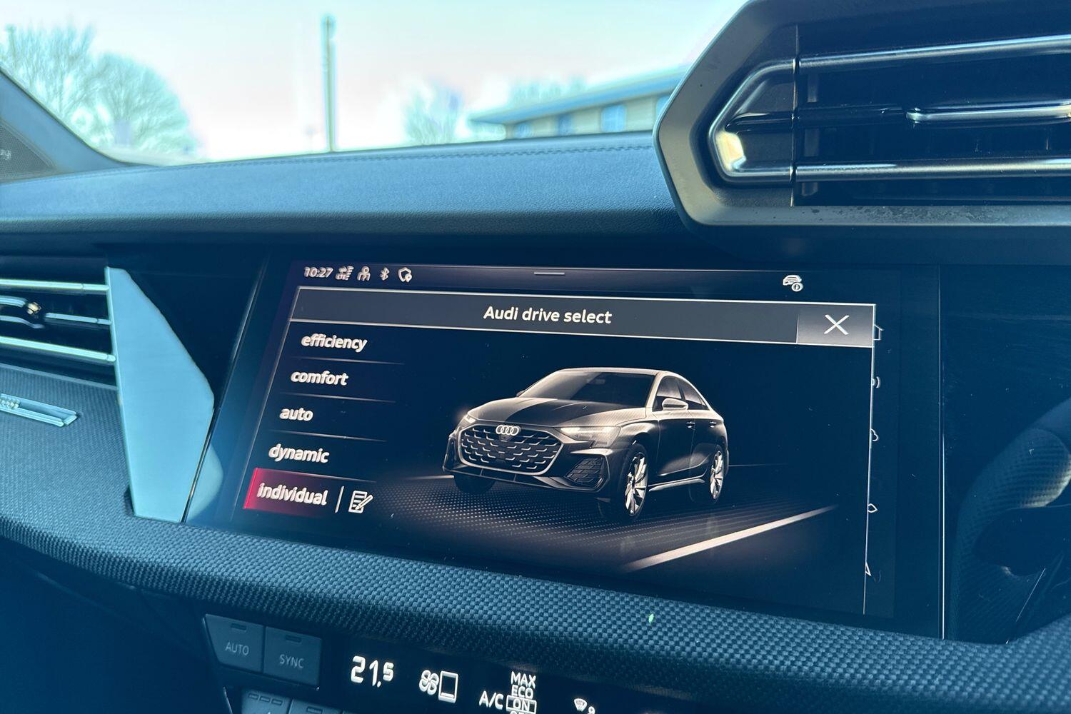 Used Audi A3 2025 for sale - 77275384: Photo 58