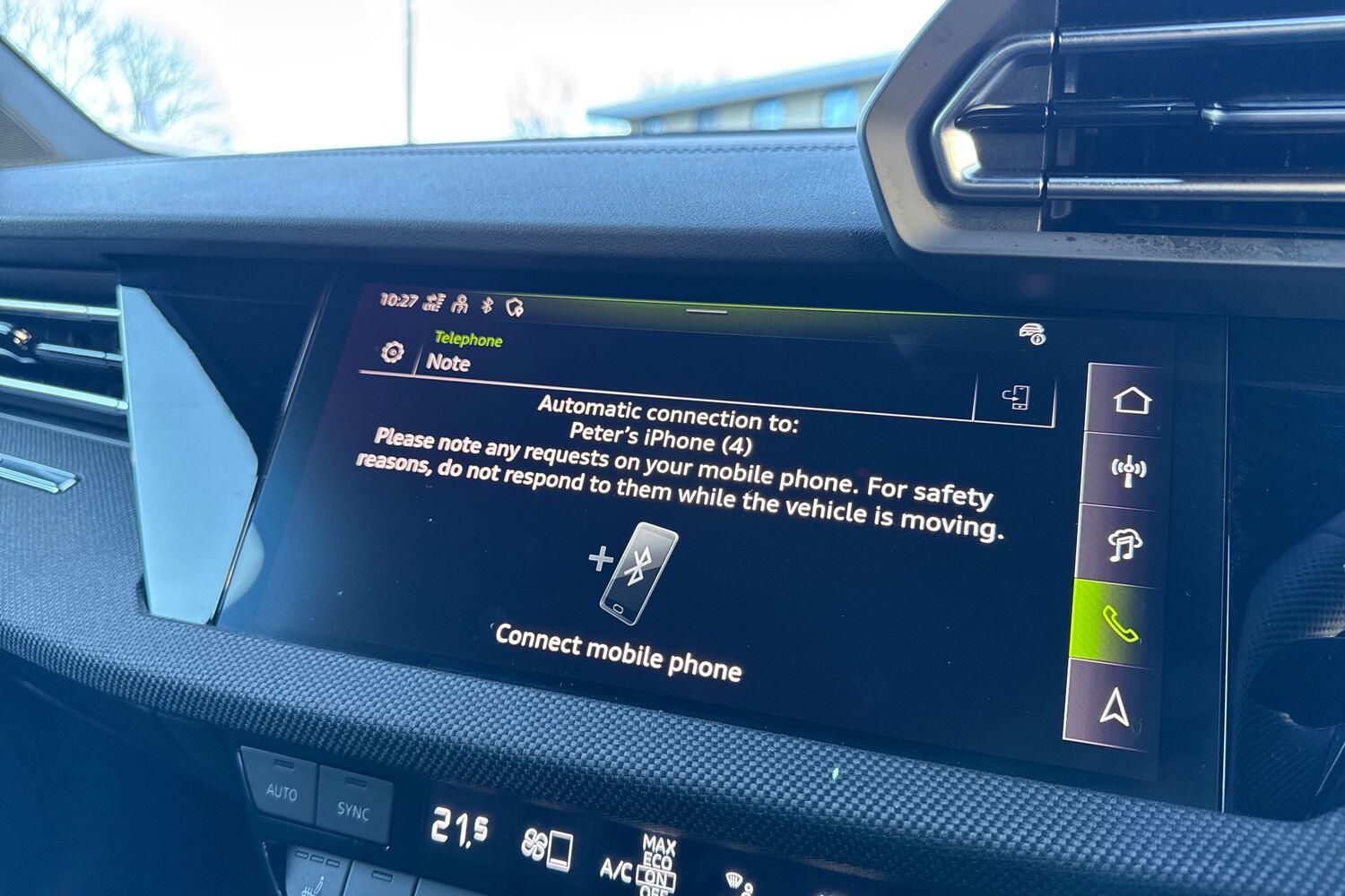 Used Audi A3 2025 for sale - 77275384: Photo 59