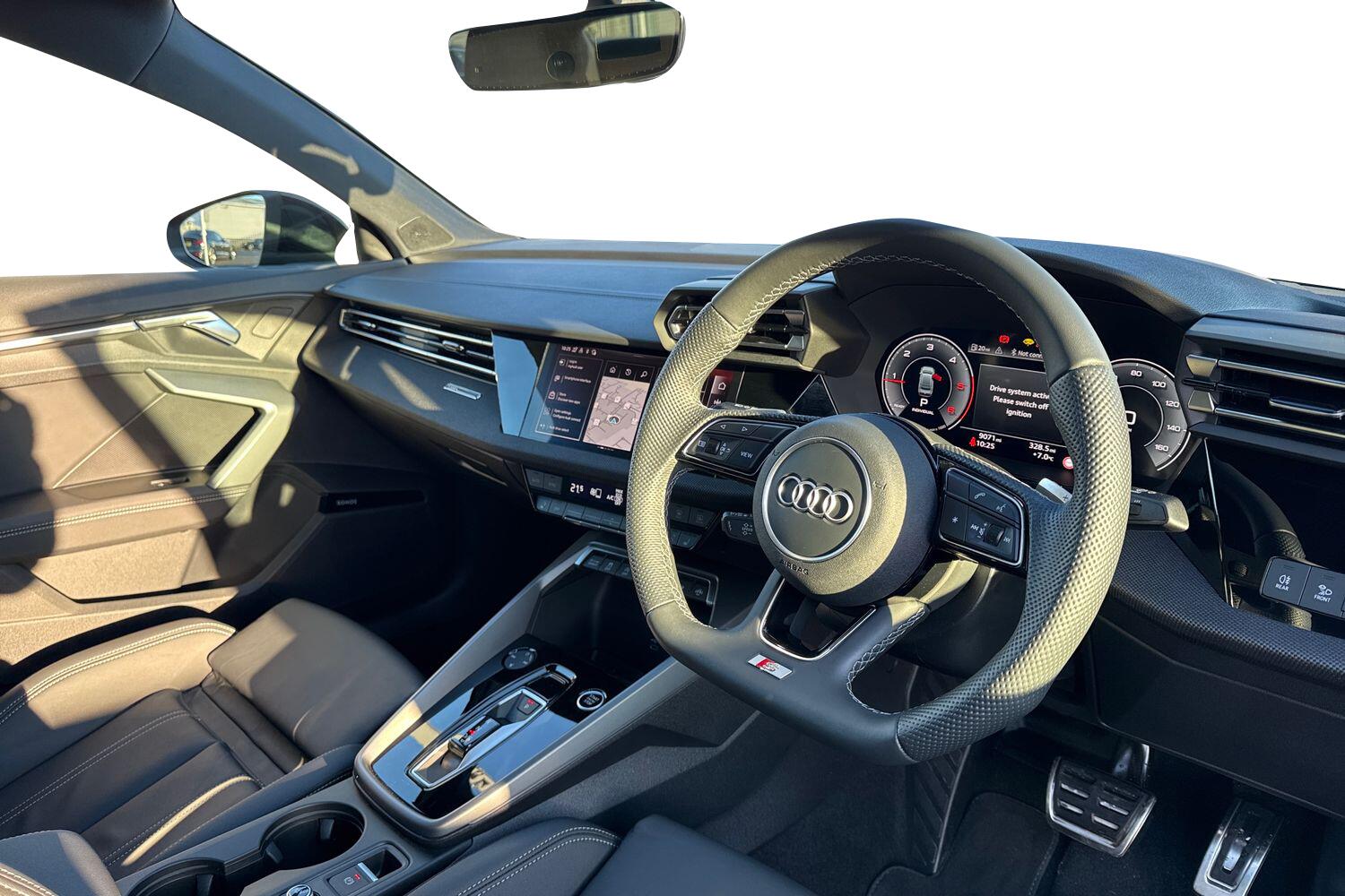 Used Audi A3 2025 for sale - 77275384: Photo 7