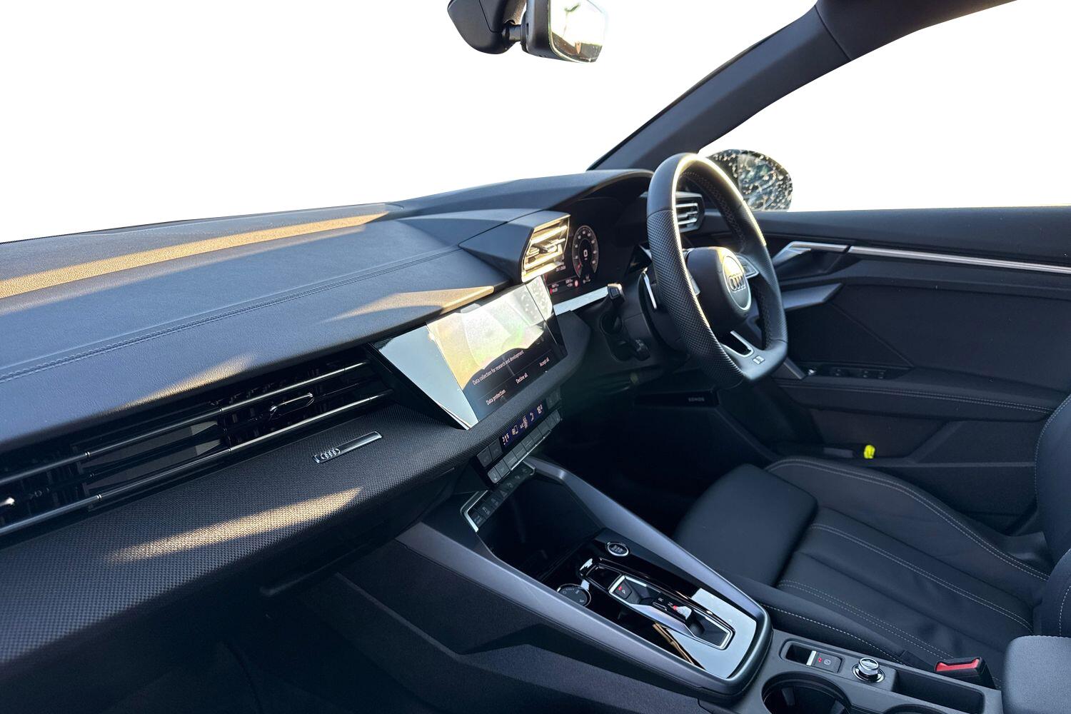 Used Audi A3 2025 for sale - 77275384: Photo 8