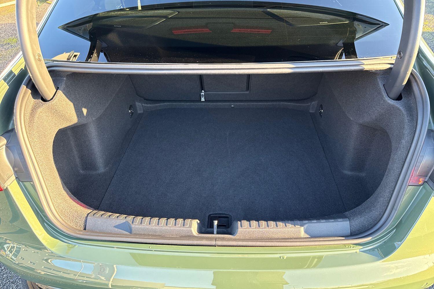 Used Audi A3 2025 for sale - 77275384: Photo 9