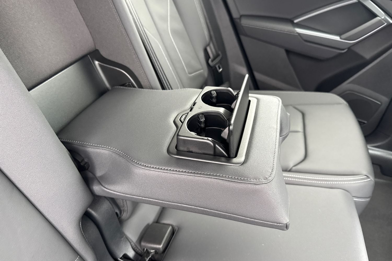 Used Audi Q3 2026 for sale - 77302922: Photo 39