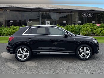 Used Audi Q3 2026 for sale - 77302922: Photo