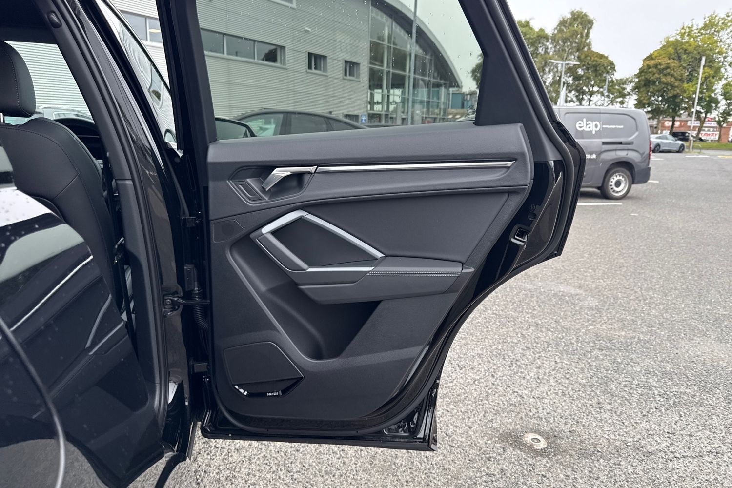 Used Audi Q3 2026 for sale - 77302922: Photo 41