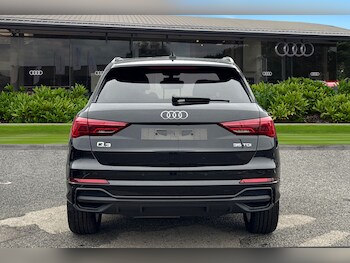 Used Audi Q3 2026 for sale - 77302922: Photo