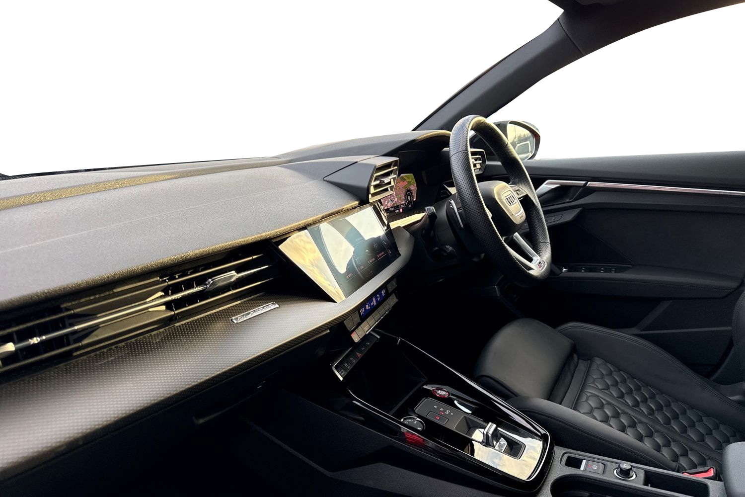 Used Audi RS3 2023 for sale - 77048477: Photo 15