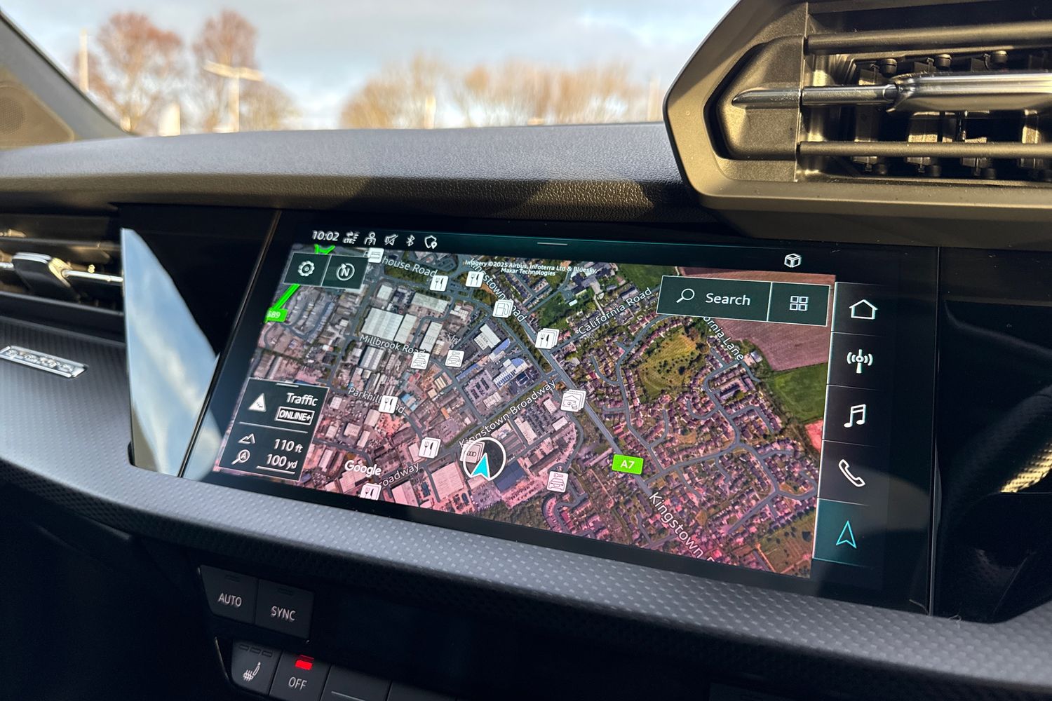 Used Audi RS3 2023 for sale - 77048477: Photo 17