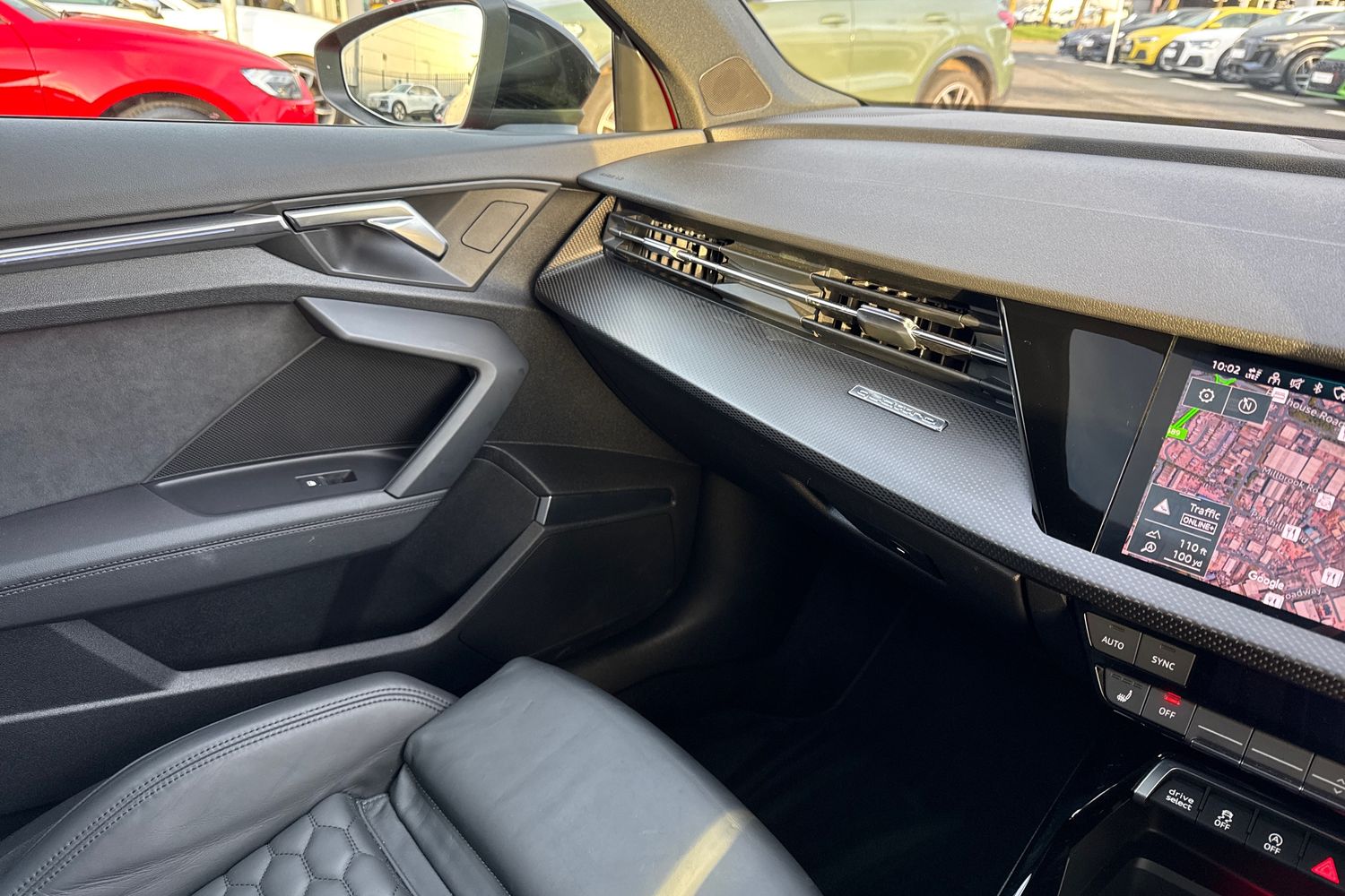 Used Audi RS3 2023 for sale - 77048477: Photo 20