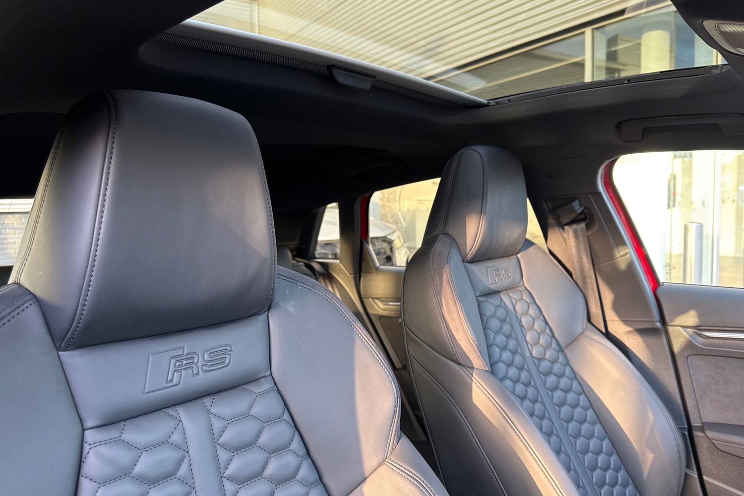 Used Audi RS3 2023 for sale - 77048477: Photo 24