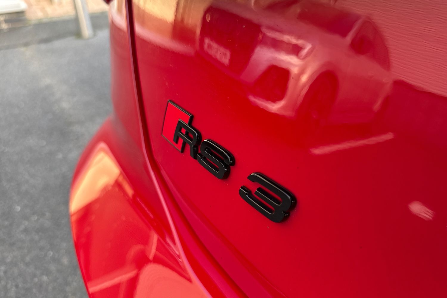 Used Audi RS3 2023 for sale - 77048477: Photo 26