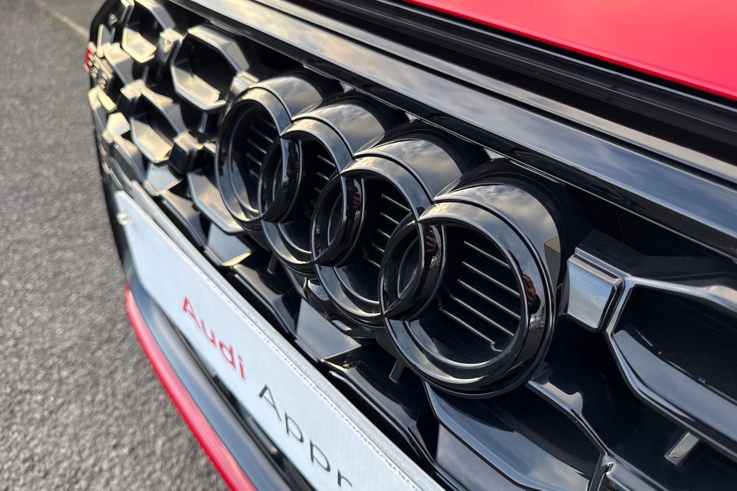 Used Audi RS3 2023 for sale - 77048477: Photo 28