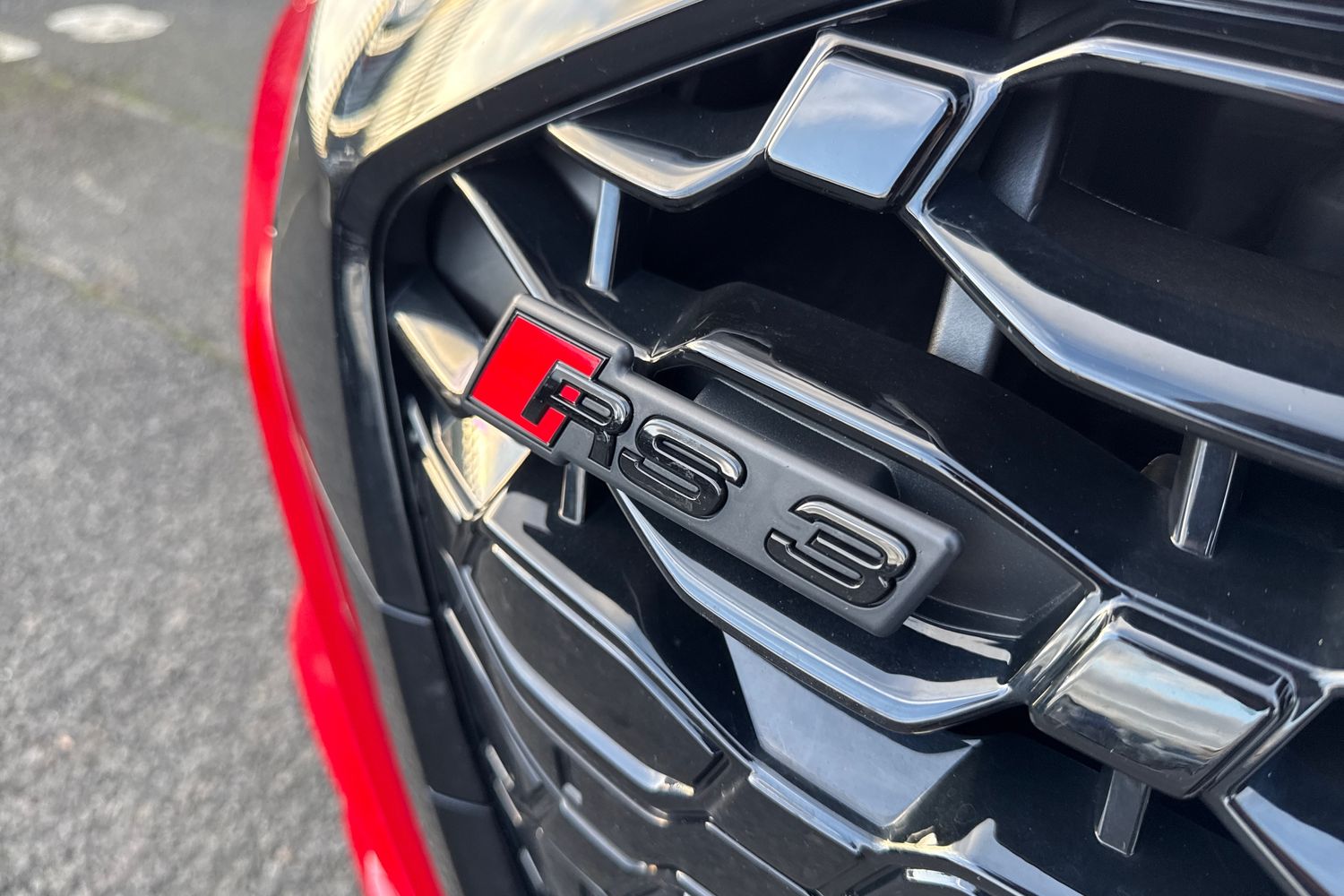 Used Audi RS3 2023 for sale - 77048477: Photo 29