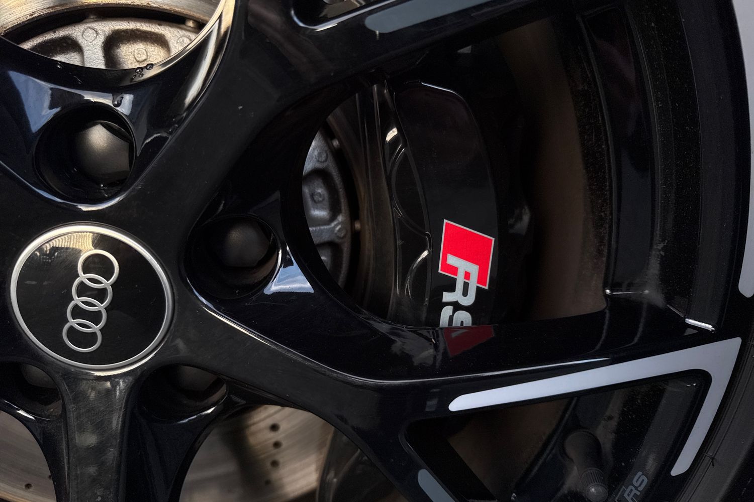 Used Audi RS3 2023 for sale - 77048477: Photo 30