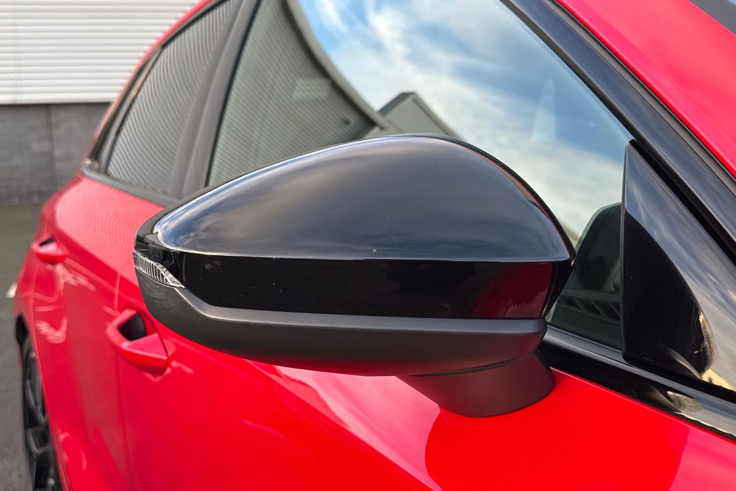 Used Audi RS3 2023 for sale - 77048477: Photo 31