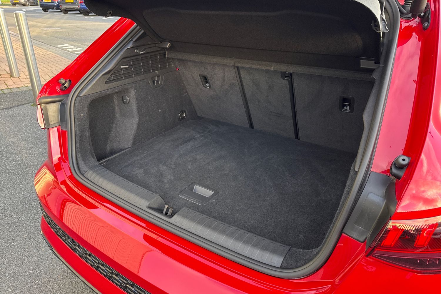 Used Audi RS3 2023 for sale - 77048477: Photo 35