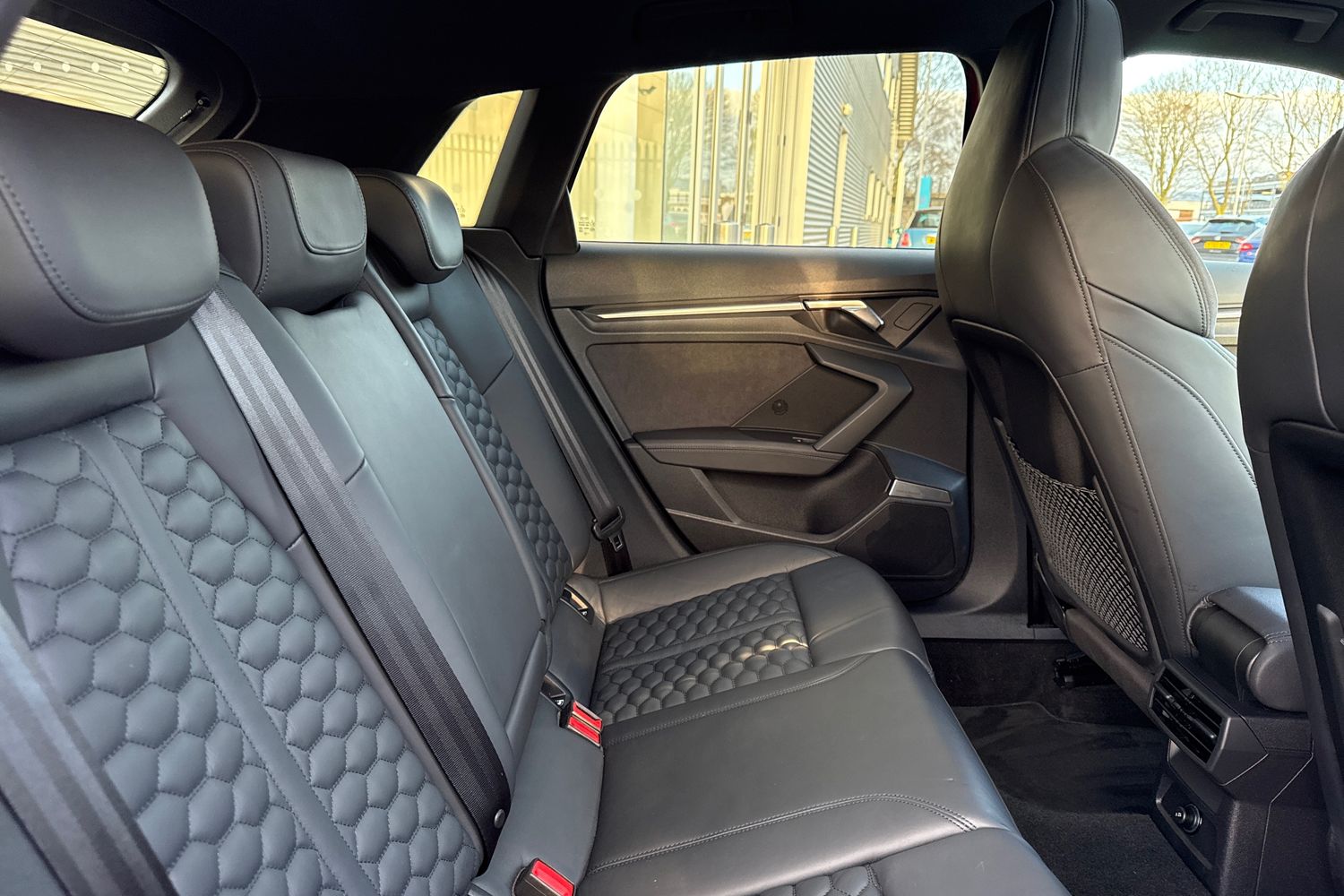 Used Audi RS3 2023 for sale - 77048477: Photo 37