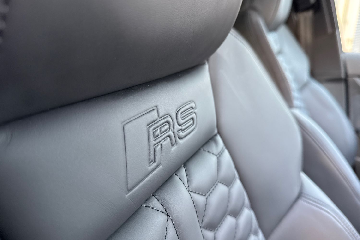 Used Audi RS3 2023 for sale - 77048477: Photo 46