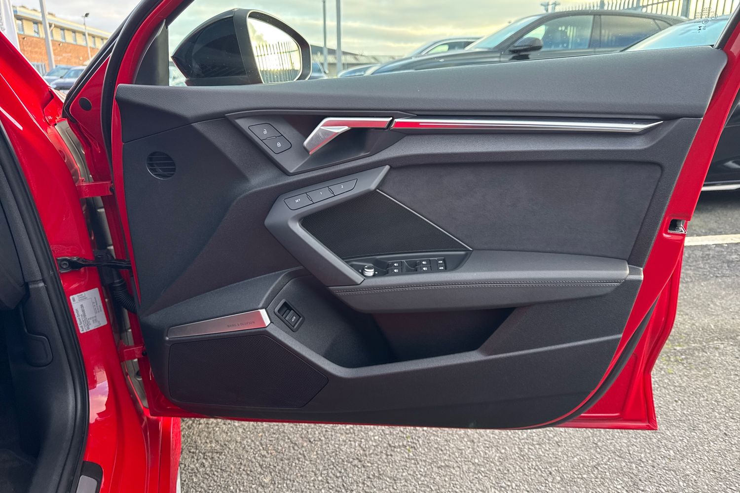 Used Audi RS3 2023 for sale - 77048477: Photo 47