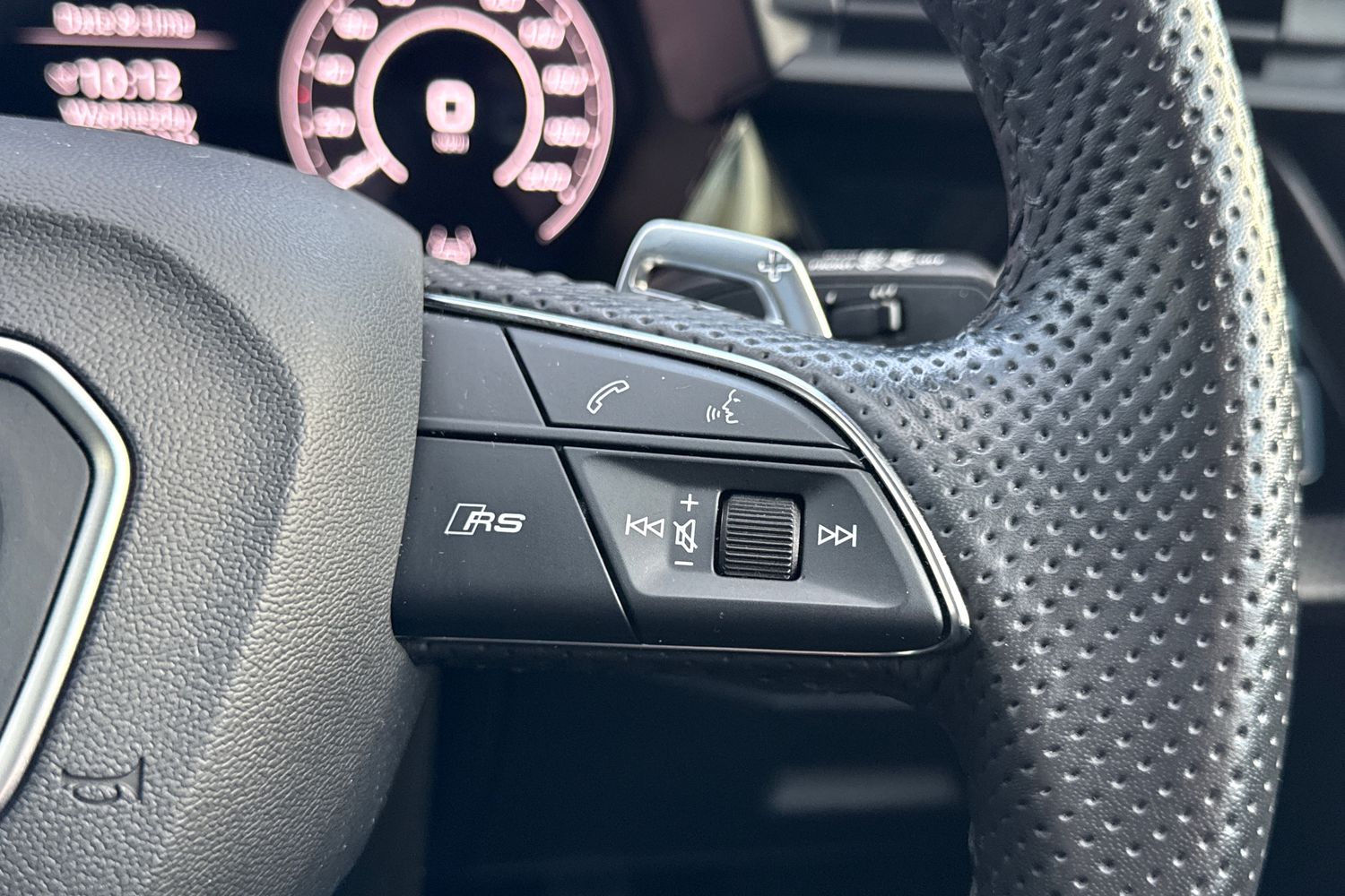 Used Audi RS3 2023 for sale - 77048477: Photo 51