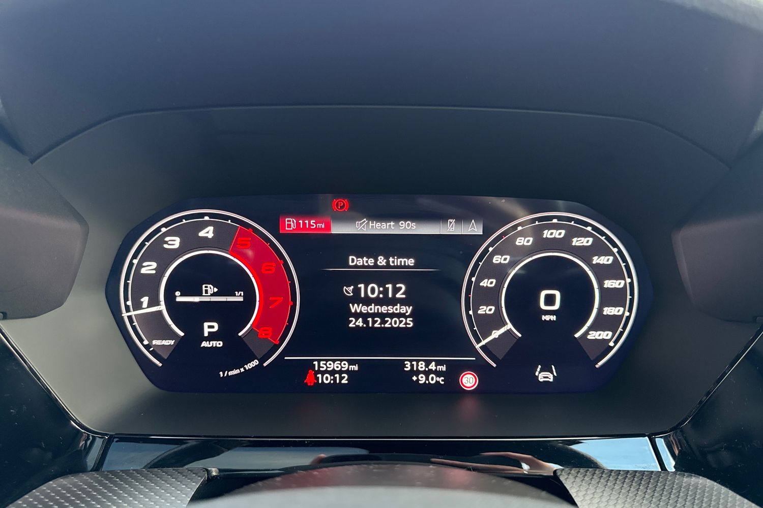 Used Audi RS3 2023 for sale - 77048477: Photo 52