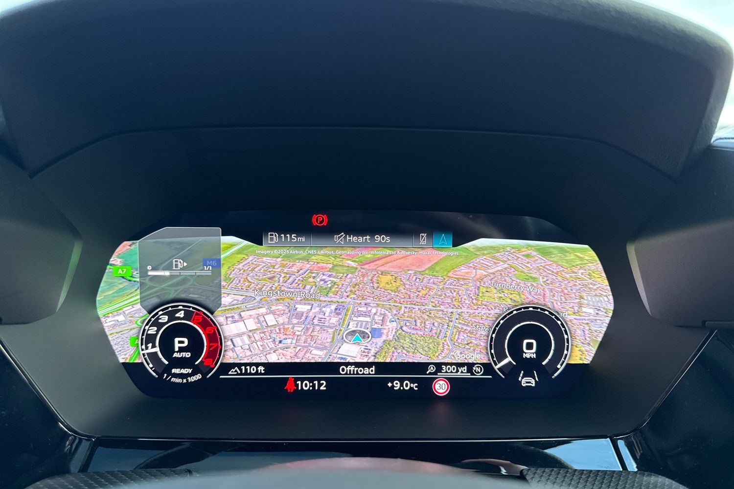 Used Audi RS3 2023 for sale - 77048477: Photo 53